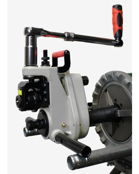 ARGCO RGM-840 Heavy Duty Capacity 1