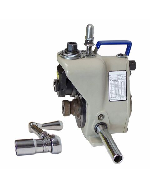 ARGCO RGM-440 Lightweight Capacity 1