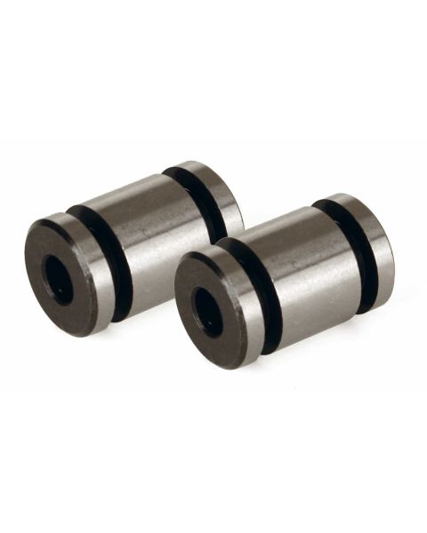 Toledo Pipe 34305 QTY 2 Cutter Rolls for RIDGID® 360 300 Pipe Threading Machine