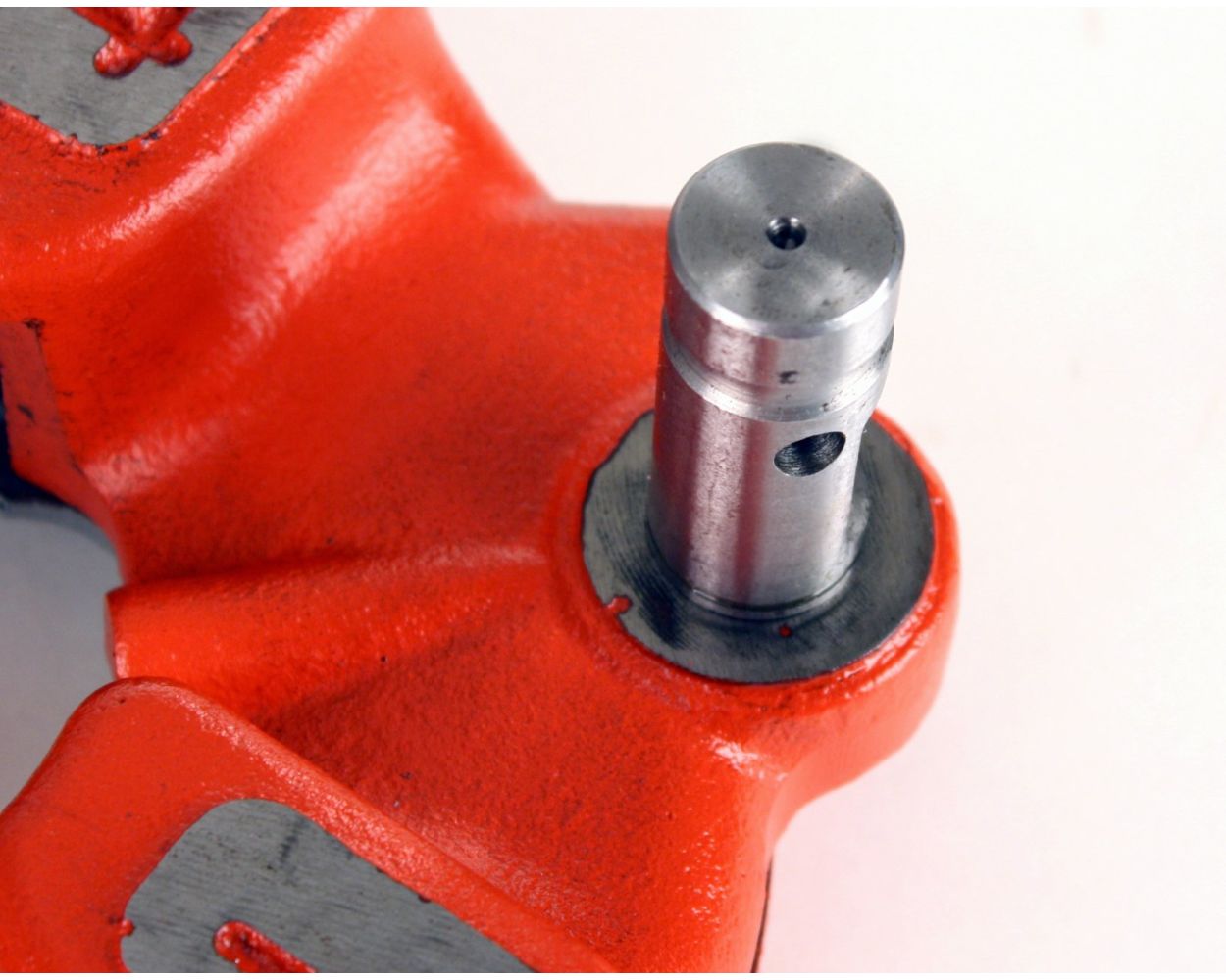 thumbnail image 2 of Richfar Tools 815A Self-Open Die Head Universal 1/8-2" For Ridgid 300 535 Threader 2 of 2