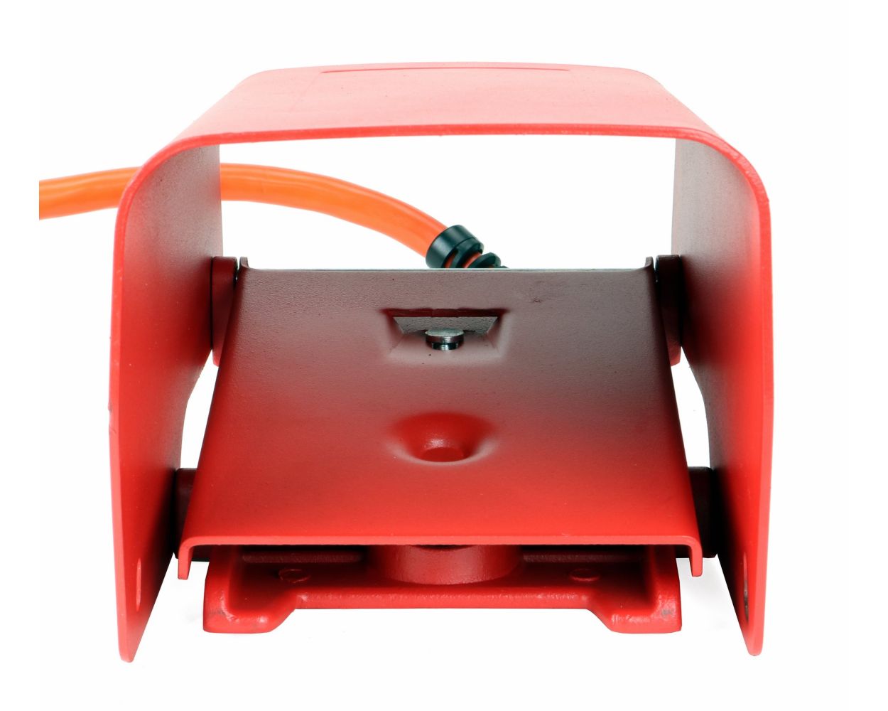 thumbnail image 2 of Richfar 300FS Foot Pedal Switch For Ridgid 300 & 535 Pipe Threaders – New 2 of 6