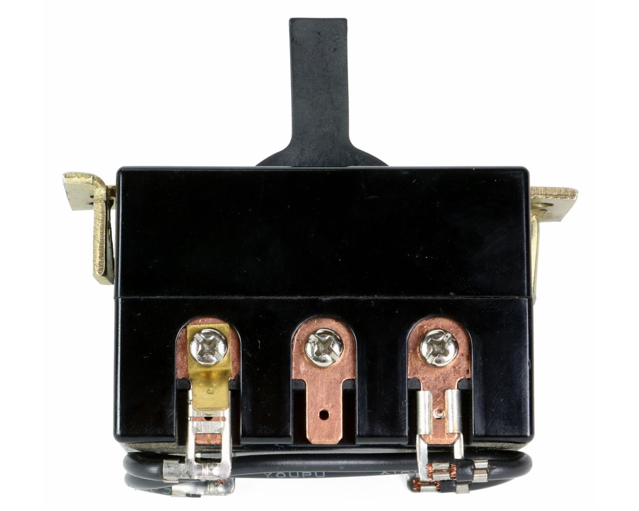Richfar E1417 FWD/REV Main Switch For RIDGID 300 Pipe Threading Machine – Replaces 44505