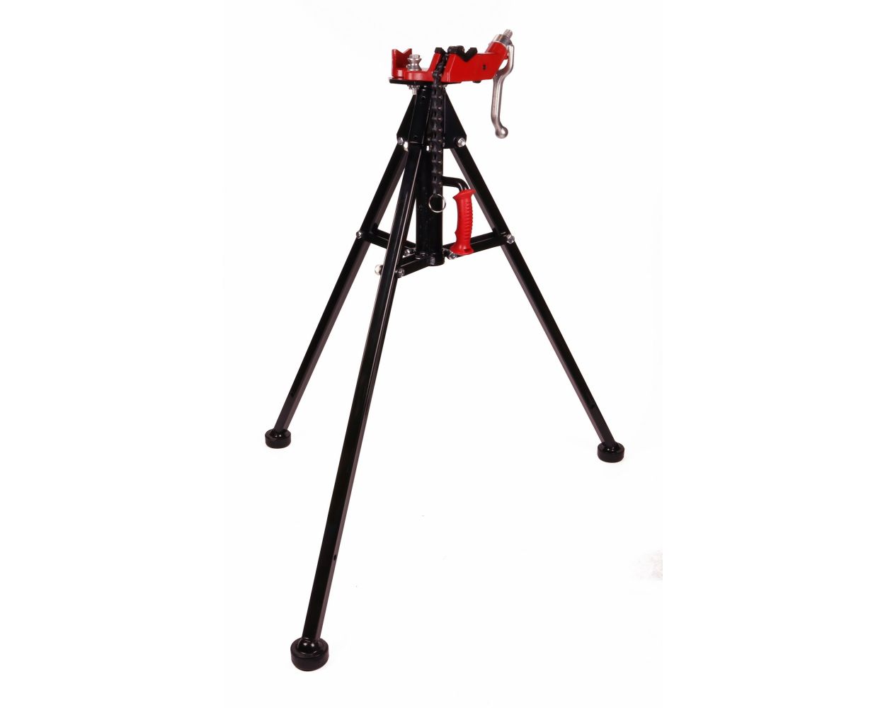 Pipe threader vise discount