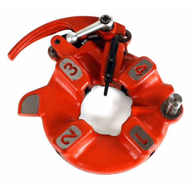Toledo Pipe 97075 815A Self Opening Die Head fits RIDGID® 300 535 1822 Pipe Threaders